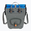 VAUDE Aqua Front 28 l modré cyklistické kufre na nosič 3