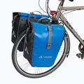 VAUDE Aqua Front 28 l modré cyklistické kufre na nosič 4