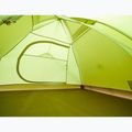 Kempingový stan Vaude Campo chute green pre 3 osoby 3