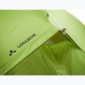 Kempingový stan Vaude Campo chute green pre 3 osoby 5