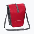 Batožinový nosič na bicykel VAUDE Aqua Back Single 24 l red 2