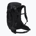 Turistický batoh VAUDE Brenta 30 l black 2