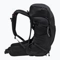 Turistický batoh VAUDE Brenta 30 l black 3