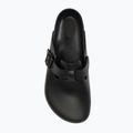 Šľapky BIRKENSTOCK Boston EVA Regular black 6