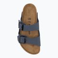 Nazúvaky BIRKENSTOCK Arizona BFBC Regular navy 5