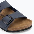 Nazúvaky BIRKENSTOCK Arizona BFBC Regular navy 7