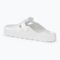 Šľapky BIRKENSTOCK Boston EVA Regular white 3