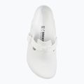 Šľapky BIRKENSTOCK Boston EVA Regular white 5