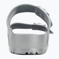 Nazúvaky BIRKENSTOCK Arizona EVA Metallic Regular metallic silver 6