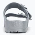 Šľapky BIRKENSTOCK Arizona EVA Narrow metallic silver 6