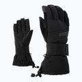 ZIENER Merfos As snowboardové rukavice čierne 801701.12 5