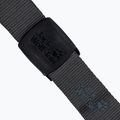 Jack Wolfskin Secret Široký opasok na nohavice sivý 8000851_6032 2