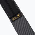 Jack Wolfskin Secret Široký opasok na nohavice sivý 8000851_6032 3