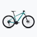 Horský bicykel GHOST Kato Universal 29 pearl bluegreen/metallic azur blue