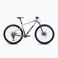 Horský bicykel GHOST Kato Pro 29 pearl light grey/black matt