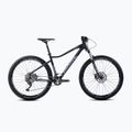 Dámsky horský bicykel GHOST Lanao Advanced 27.5 W black/pearl purple matt
