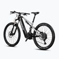 Elektrický bicykel  GHOST E-ASX 130 Universal 750 Wh met. anthracite/light gray glossy/matt 4