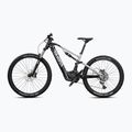 Elektrický bicykel  GHOST E-ASX 130 Universal 750 Wh met. anthracite/light gray glossy/matt 5