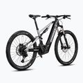 Elektrický bicykel  GHOST E-ASX 130 Universal 750 Wh met. anthracite/light gray glossy/matt 7