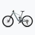 GHOST Path Riot Advanced 430Wh sivý/perleťový svetlo šedý lesklý elektrický bicykel 4