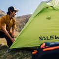 Salewa Micra II green 00-0000005715 Trekingový stan pre 2 osoby 4