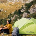 Salewa Micra II green 00-0000005715 Trekingový stan pre 2 osoby 6