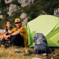 Salewa Micra II green 00-0000005715 Trekingový stan pre 2 osoby 7
