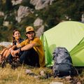 Salewa Latitude III green 00-0000005900 Trekingový stan pre 3 osoby 7