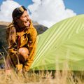 Salewa Latitude III green 00-0000005900 Trekingový stan pre 3 osoby 9