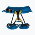 Salewa detský lezecký postroj Xplorer Rookie Harness modrý 00-0000001750