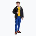 Salewa pánska bunda do dažďa Puez Aqua 3 PTX black 00-0000024545 2