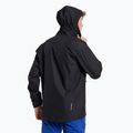 Salewa pánska bunda do dažďa Puez Aqua 3 PTX black 00-0000024545 3