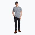 Salewa pánske trekingové tričko Puez Melange Dry grey 00-0000026537 2