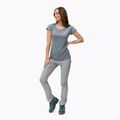 Dámske trekingové tričko Salewa Puez Melange Dry grey 00-0000026538 2