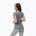 Dámske trekingové tričko Salewa Puez Melange Dry grey 00-0000026538 3