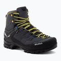 Salewa pánske vysokohorské topánky Rapace GTX navy blue 00-0000061332