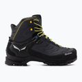 Salewa pánske vysokohorské topánky Rapace GTX navy blue 00-0000061332 2