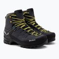 Salewa pánske vysokohorské topánky Rapace GTX navy blue 00-0000061332 5