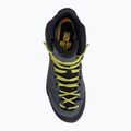 Salewa pánske vysokohorské topánky Rapace GTX navy blue 00-0000061332 6