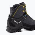 Salewa pánske vysokohorské topánky Rapace GTX navy blue 00-0000061332 7