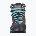 Salewa MTN Trainer Mid GTX dámske trekové topánky black 00-0000063459 13