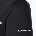 Pánske tričko DYNAFIT Graphic CO black out/ascent 4