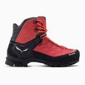 Salewa Rapace GTX pánske vysoké horské topánky orange 00-0000061332 2