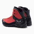 Salewa Rapace GTX pánske vysoké horské topánky orange 00-0000061332 3