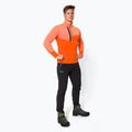 Pánske softshellové nohavice Salewa Pedroc DST black 00-0000026957 2
