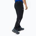 Pánske softshellové nohavice Salewa Pedroc 3 DST black 00-0000026955 3