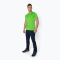 Pánske trekingové tričko Salewa Puez Melange Dry pale frog melange 00-0000026537 2