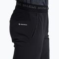 Pánske softshellové nohavice Salewa Pedroc Light black 00-0000027429 4