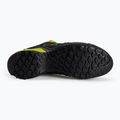 Salewa pánska prístupová obuv Wildfire Edge navy blue/yellow 00-0000061346 4