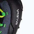 Salewa pánska prístupová obuv Wildfire Edge navy blue/yellow 00-0000061346 7